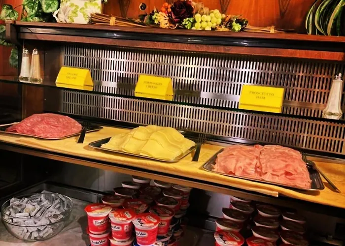 Antico Panada
