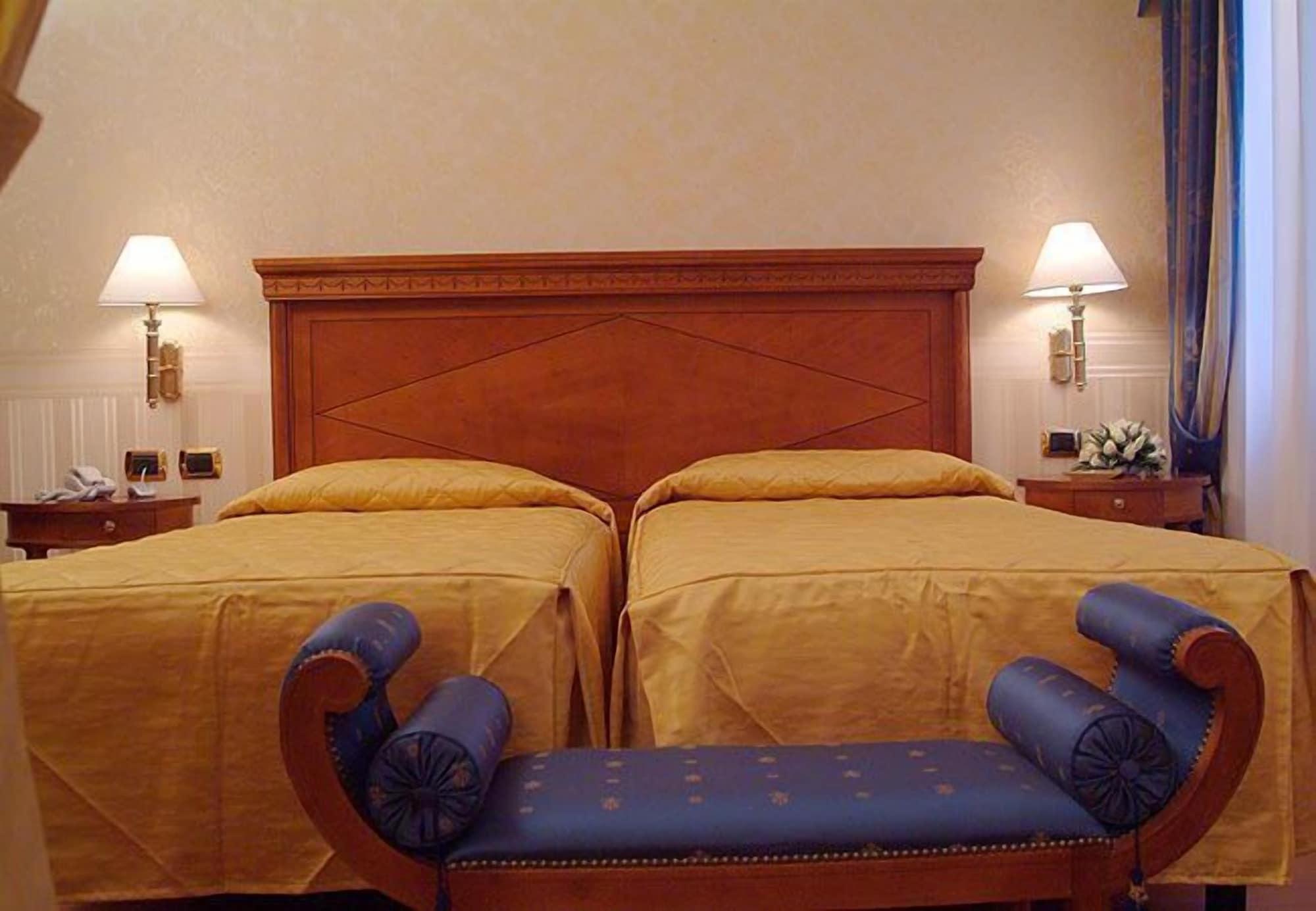 Antico Panada 3* Venezia