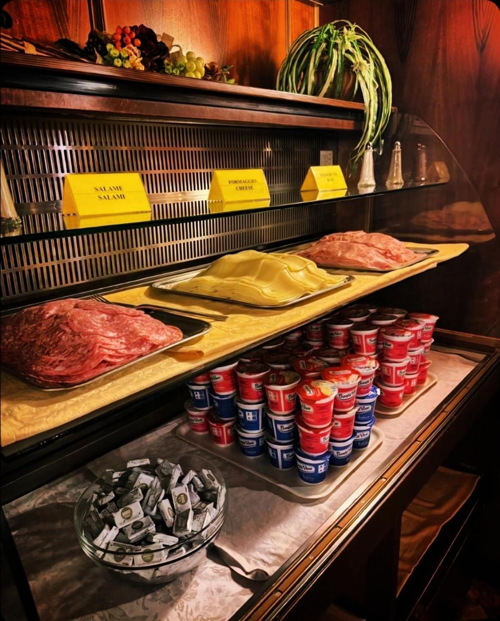 Antico Panada Venezia