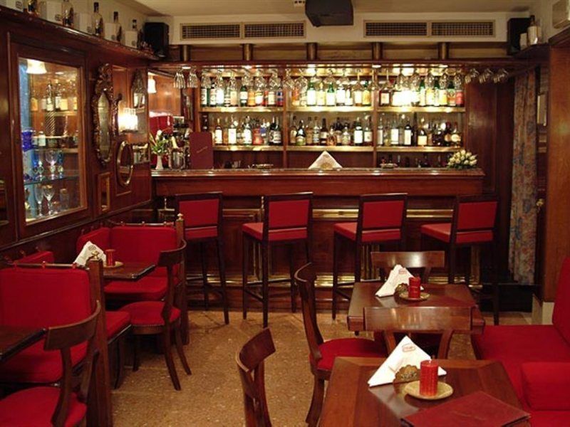 Antico Panada 3* Venezia