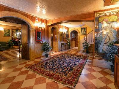 Hotel Antico Panada Venezia