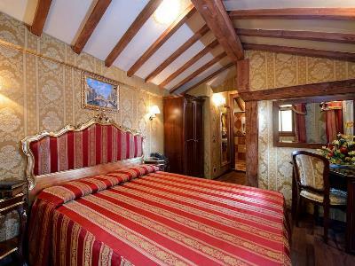 Hotel Antico Panada Venezia
