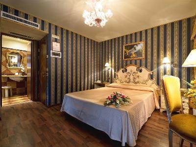 Hotel Antico Panada Venezia