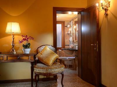Hotel Antico Panada Venezia