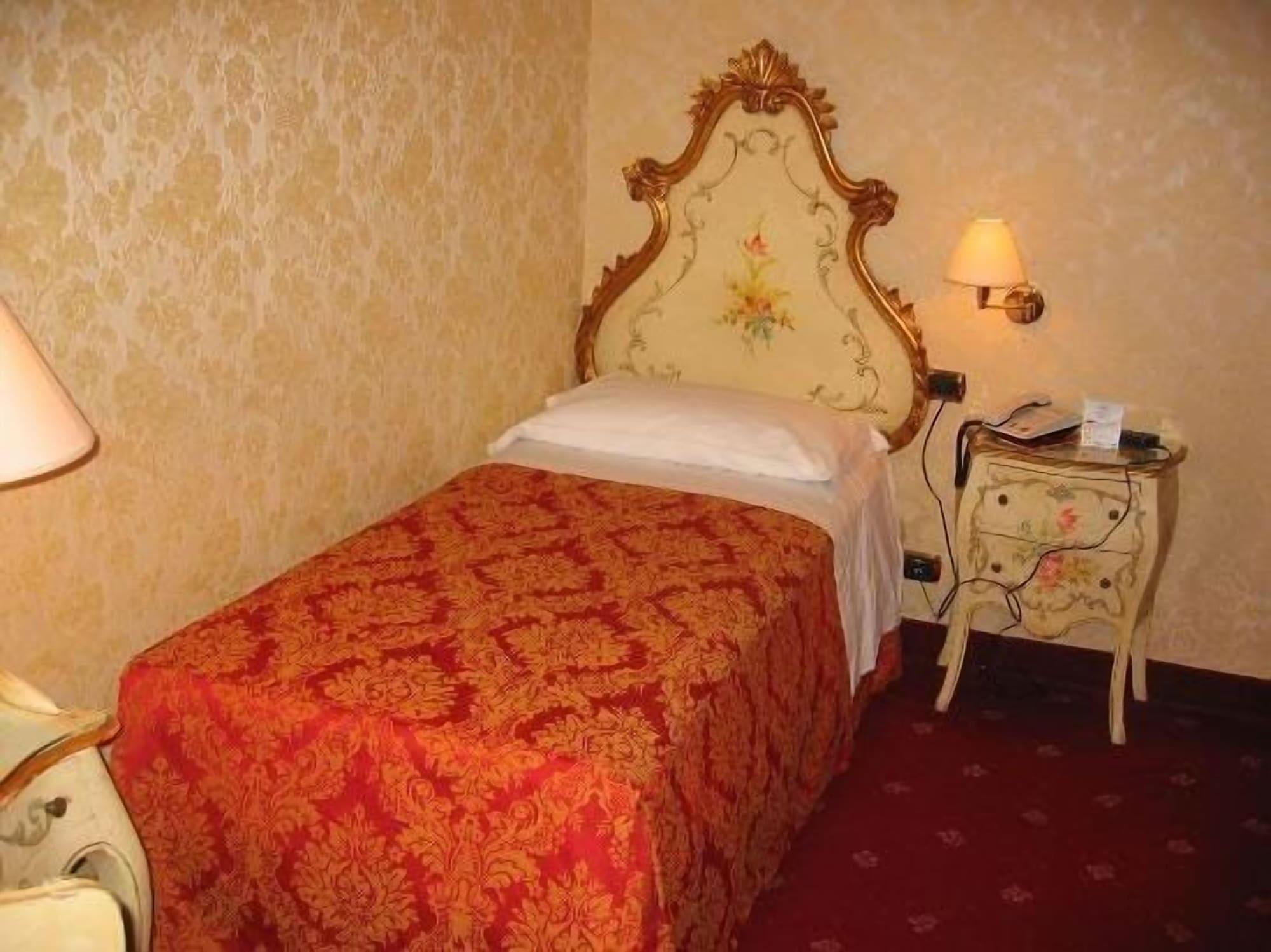 Hotel Antico Panada Venecia
